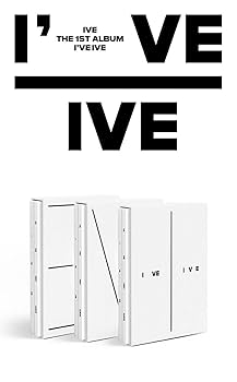 IVE - IVE I've 米国限定 511VNx6mvlL._UF350,350_QL80_.jpg