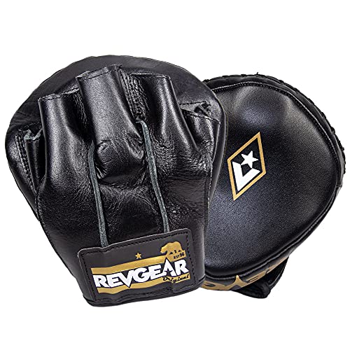 Revgear Mini Speed Mitts (Pair)
