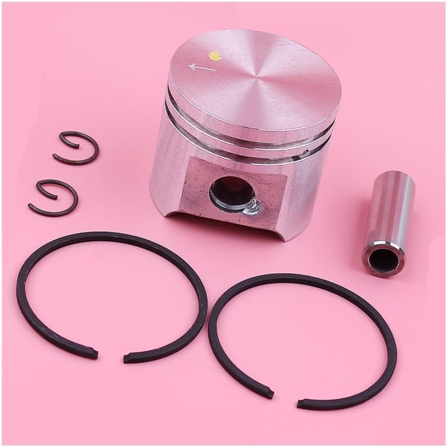 38mm Piston Pin Ring Circlip Kit Fit for FS180 FS220 FR220 FS220K Engine Spare Part