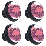 Nota: Por favor, utilice este pomo para objetos de menos de 2,8 cm de grosor.