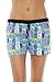 Just Love Womans Pajamas Shorts - PJs - Sleepwear