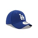 New Era MLB Team Classic 39Thirty Stretch Fit Cap, Blue, Small/Medium gallery image