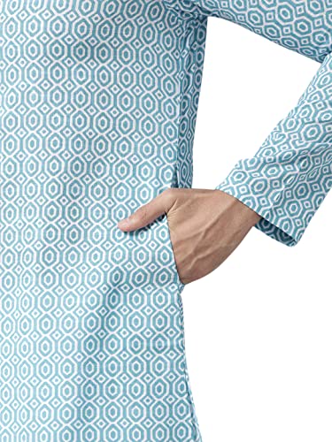 Image of See Designs Men Kurta
