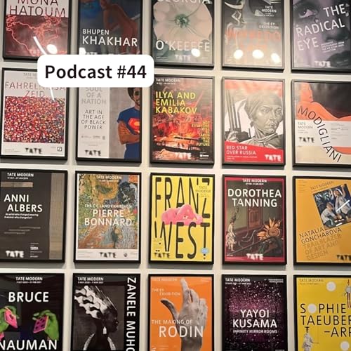 #44 AI時代に大切になってくるもの