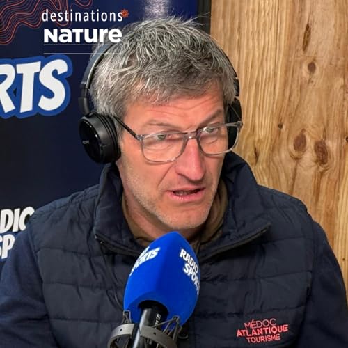 Le mix parfait entre surf, pins et grands crus