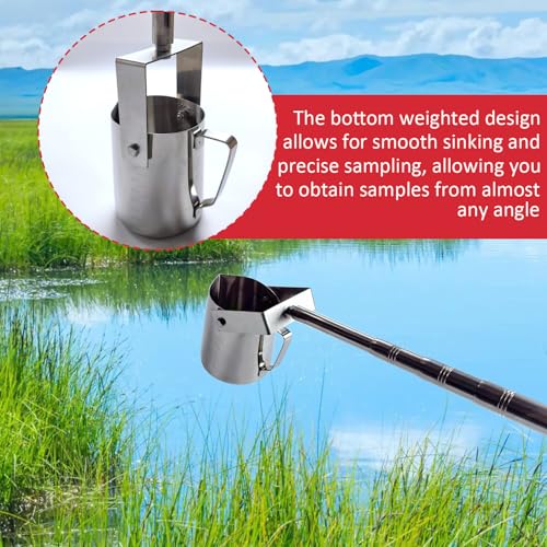 Environmental monitoring system