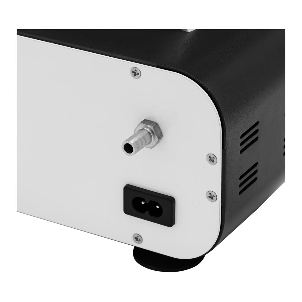 Steinberg Systems SBS-LAB-100 Vakuumpumpe 40 W 20 l/min 80 000 Pa Unterdruckpumpe elektrische Vakuumpumpe ölfrei