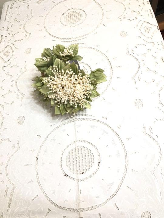 英國アンティーク　レース　刺繍　ローラアシュレイ 英國アンティーク レース 刺繍 ローラアシュレイ 【公式通販】