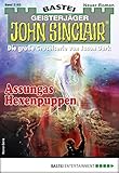 hexe puppe kaufen  John Sinclair 2163 - Horror-Serie: Assungas Hexenpuppen
