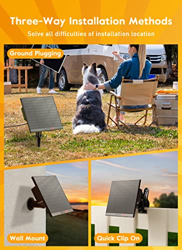 Solar String Lights Outdoor With Remote And Clips - 55Ft(45+10) 16 Led Patio Lights With Type-C Port, 3 Modes S14 Lights, Waterproof Cafe Lights Shatterproof For Outside Garden Bistro Party Backyard #TOP4