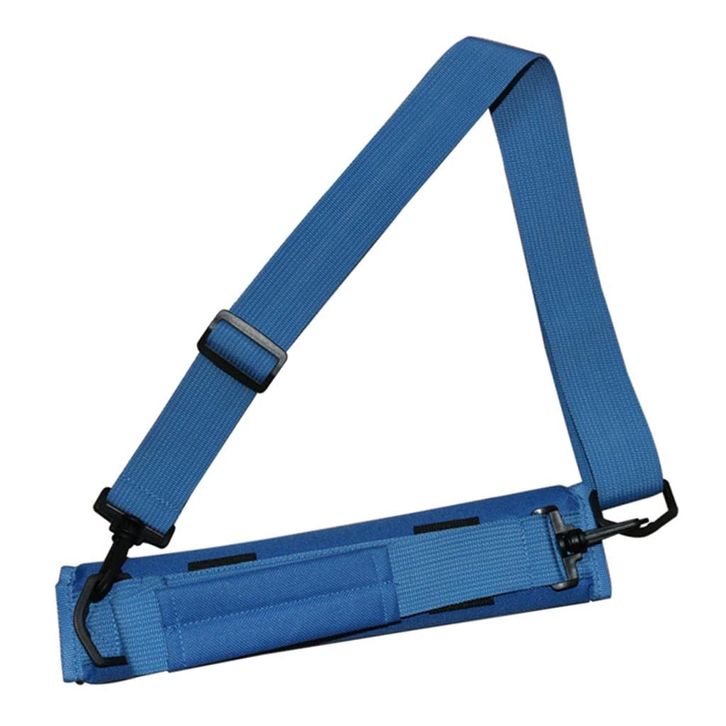Ubersweet® Golf Club Bag Driving Range Putter Carrier Sleeve Travel 3-4 Club Tote Blue-image-22