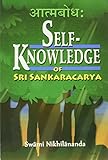 Self-Knowledge of Sri Sankaracarya