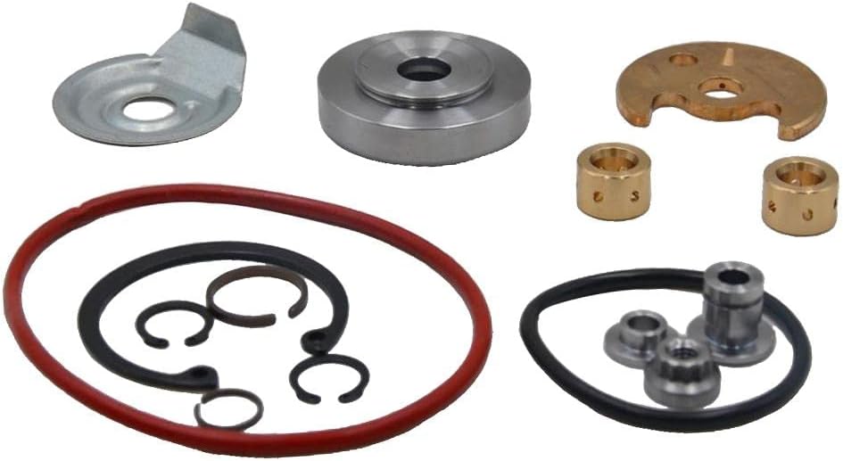Lyla® Turbo Rebulid Repair Kits for Volvo SAAB TD04HL 15T 16T 18T 19T Turbocharger | Parts & Accessories | Car & Truck Parts | Turbos, Nitrous, Superchargers | Turbo Chargers & Parts