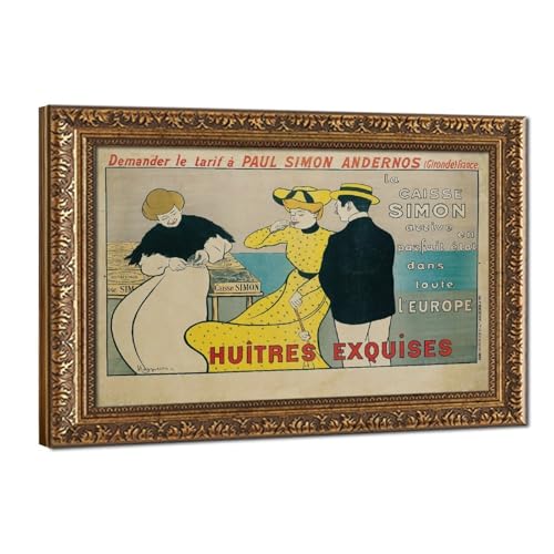 Peinture impressions sur toile de qualite superieure avec cadre