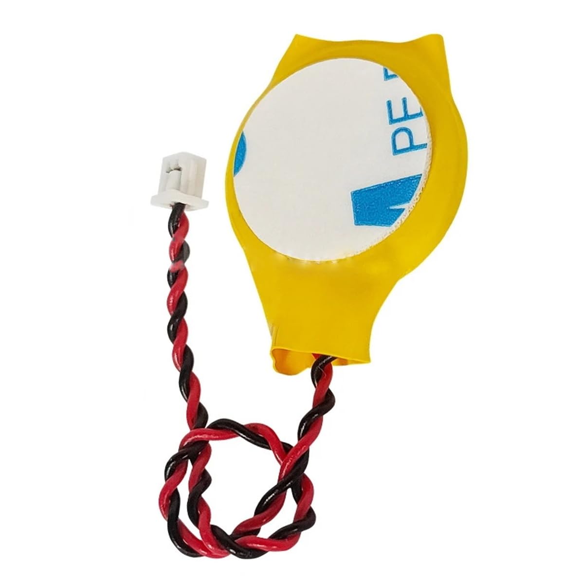 HOT ITEM🔥 High Quality CR2032 3V 2pin Notebook Laptop CMOS Battery 2