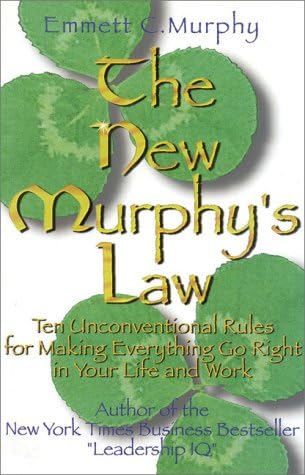 New Murphy's Law