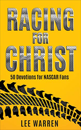 Racing for Christ
