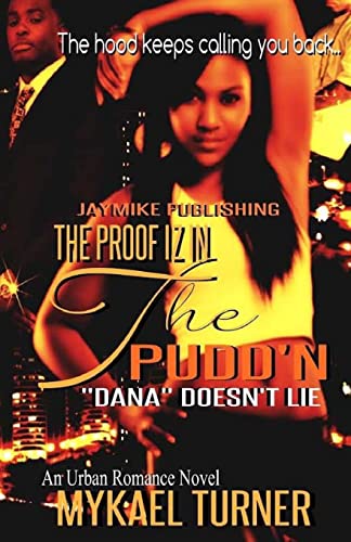 The Proof Iz in tha Pudd'n!