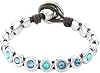 Uno de 50 Bracelet Magic Touch PUL2038AZUMTL0M