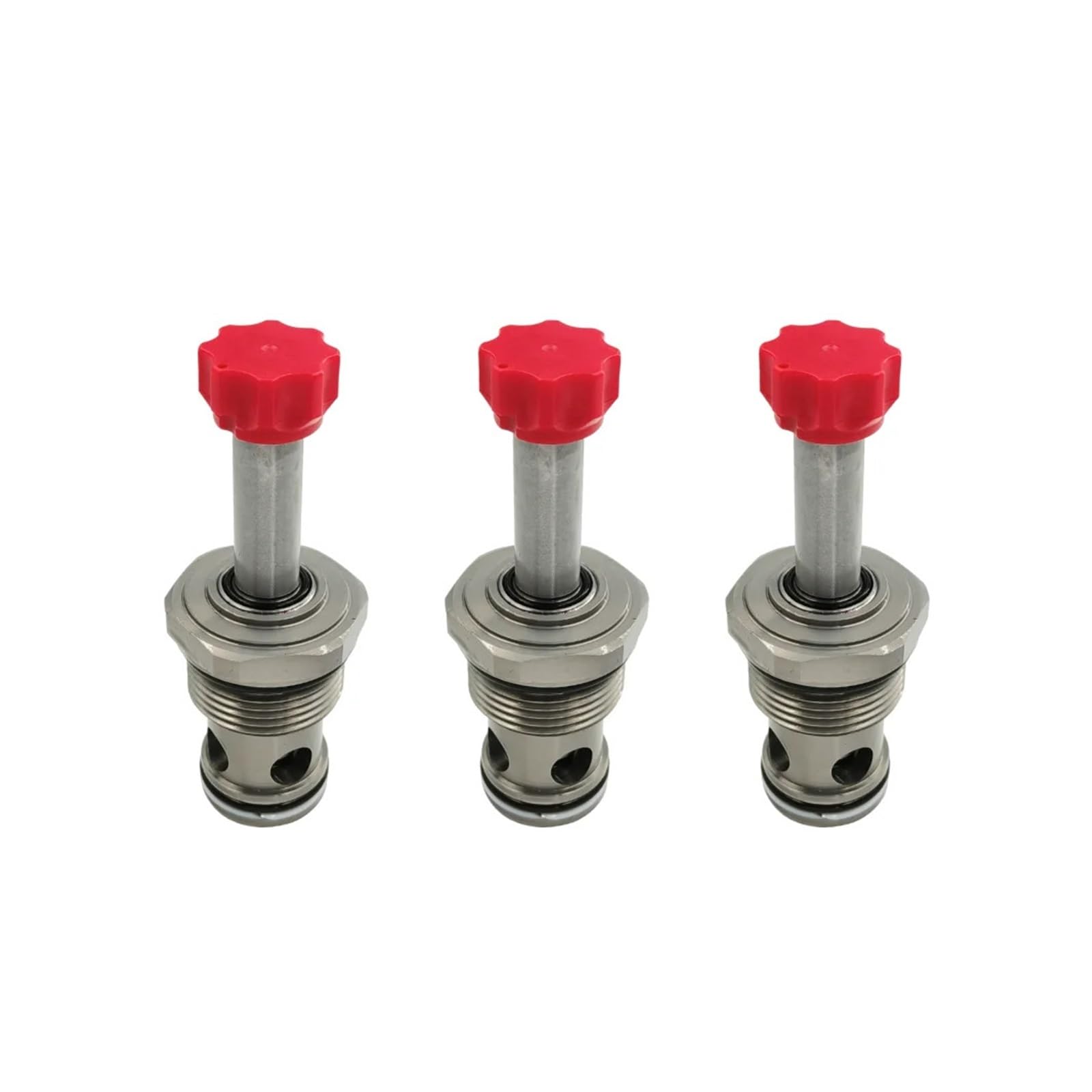 QRUYHBAJU SV16-20 Valve Hydraulic