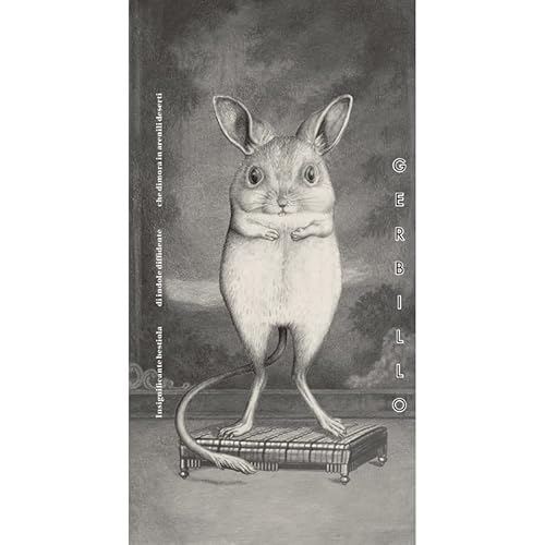 Bestiario Verticale - 5