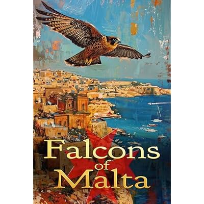 Falcons of Malta