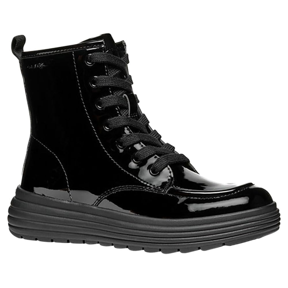 Geox Kinderstiefel J Phaolae Girl