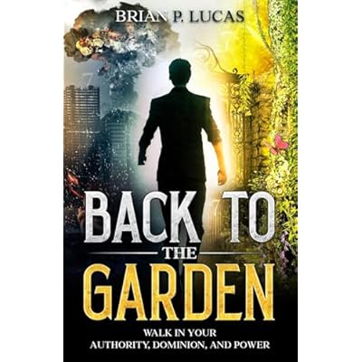BACK TO THE GARDEN