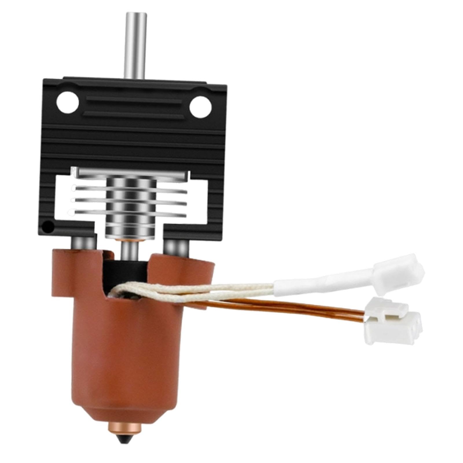 Hotend Upgrades Kit Professional Versatile Print Accessory for K1/K1 /K1C | Parts & Accessories-image-38