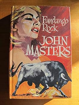 Fandango Rock