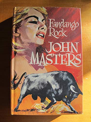 Fandango Rock 0718101316 Book Cover