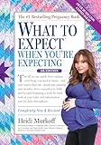 What to Expect When You're Expecting: (Updated in 2025)