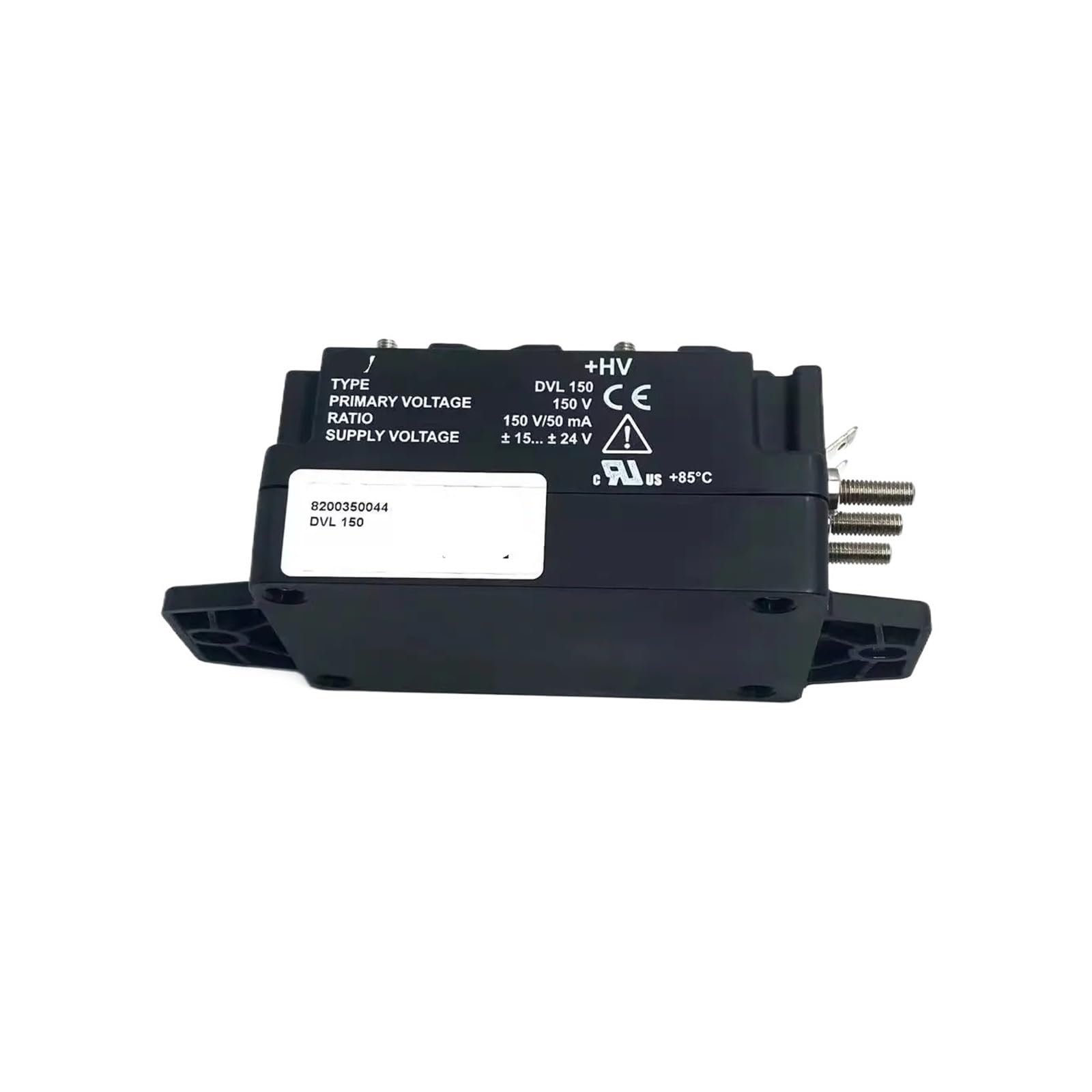NACODLUL DVL1500 sensor voltage sensing