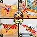 Treasure X Lost Lands Mystery Treasure Chest | Unlock & Reveal 25+ Surprises! Smash Dragon Block, Solve Puzzle, Insert Dragon Eye for Ultimate Surprise