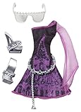 Mattel Y0400 Monster High - Spectra fashion