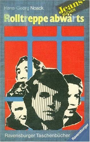 Preisvergleich Produktbild Rolltreppe abwärts