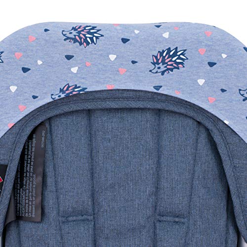 JYOKO KIDS Materassino per passeggino compatibile