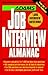Adams Job Interview Almanac