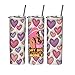 Boy Bye Melanin I make my own money, black woman, melanin sista, single, valentine Tumbler Wraps - galentines Wraps For Sublimation Tumblers - Skinny, Straight, 20 oz, Sublimation Tumbler Wrap