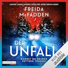 Der Unfall &ndash; Kannst du deinen Rettern trauen? Titelbild