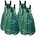 Produktbild Royal Gardineer Baumbewässerungsbeutel: 4er-Set XL-Baum-Bewässerungsbeutel, 75 l, UV-resistent, PVC (Gartenbewässerungs-Wassersack)