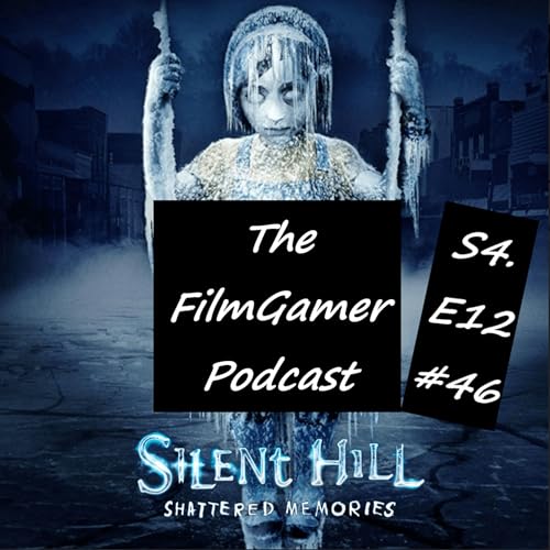 U.S. Election Day - Shattered Realities Podcast Por  arte de portada