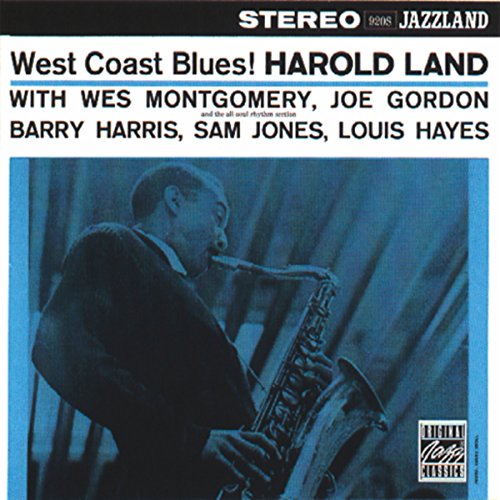 Harold Land Sextet