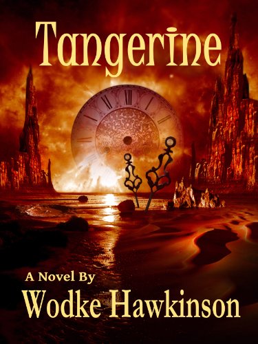 Tangerine (English Edition)