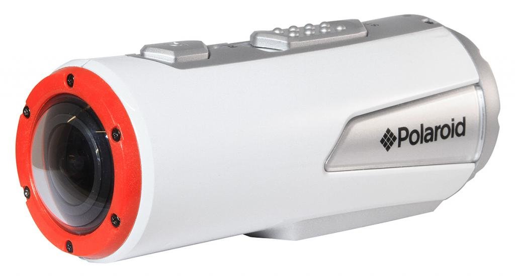 Amazon.com : Polaroid XS100 Extreme Edition HD 1080p 16MP