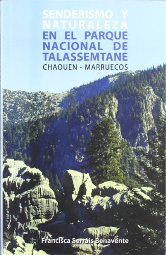 Portada de Senderismo y Naturaleza en el Parque Nacional de Talassemtane: Ch Aoue