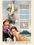 Mutiny on the Bounty (1962)