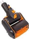WORX Brosse de Nettoyage sans Fil 20V WG441E.9 - 2