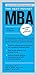 The Vest-Pocket MBA: Fourth Edition