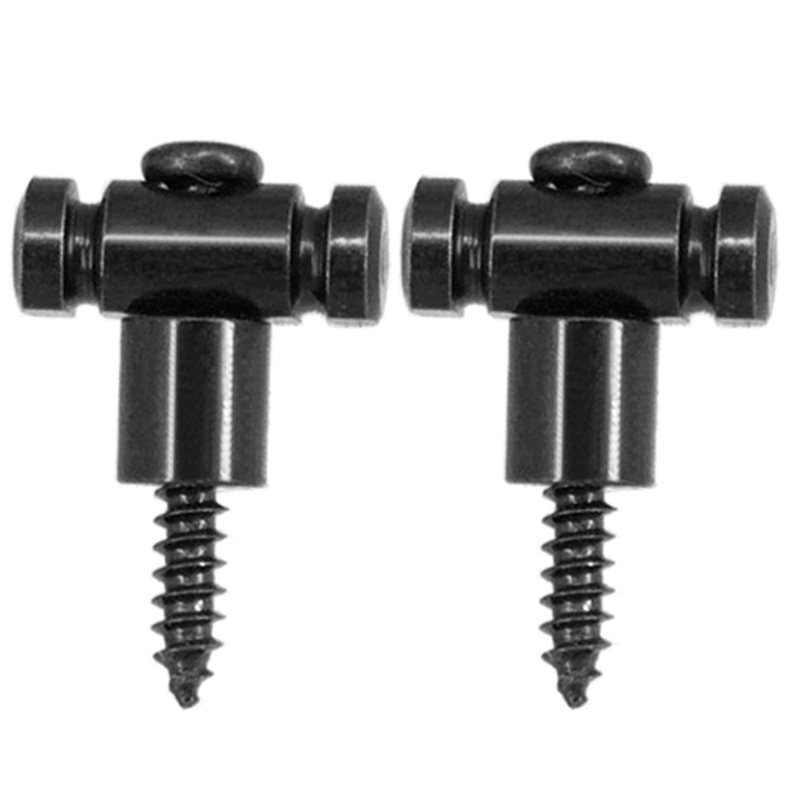 Boucle à corde de guitare HUIOP pour corriger le bourdonnement de la corde de guitare de rechange